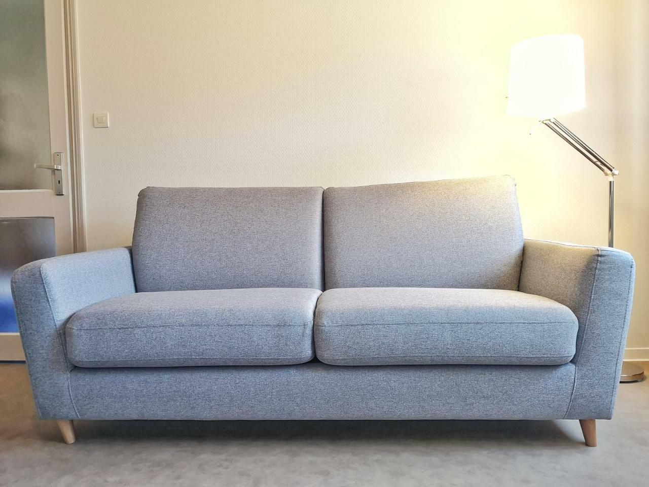 Chez Charlie - Centre Ville Colmar - 2 Pieces Εξωτερικό φωτογραφία